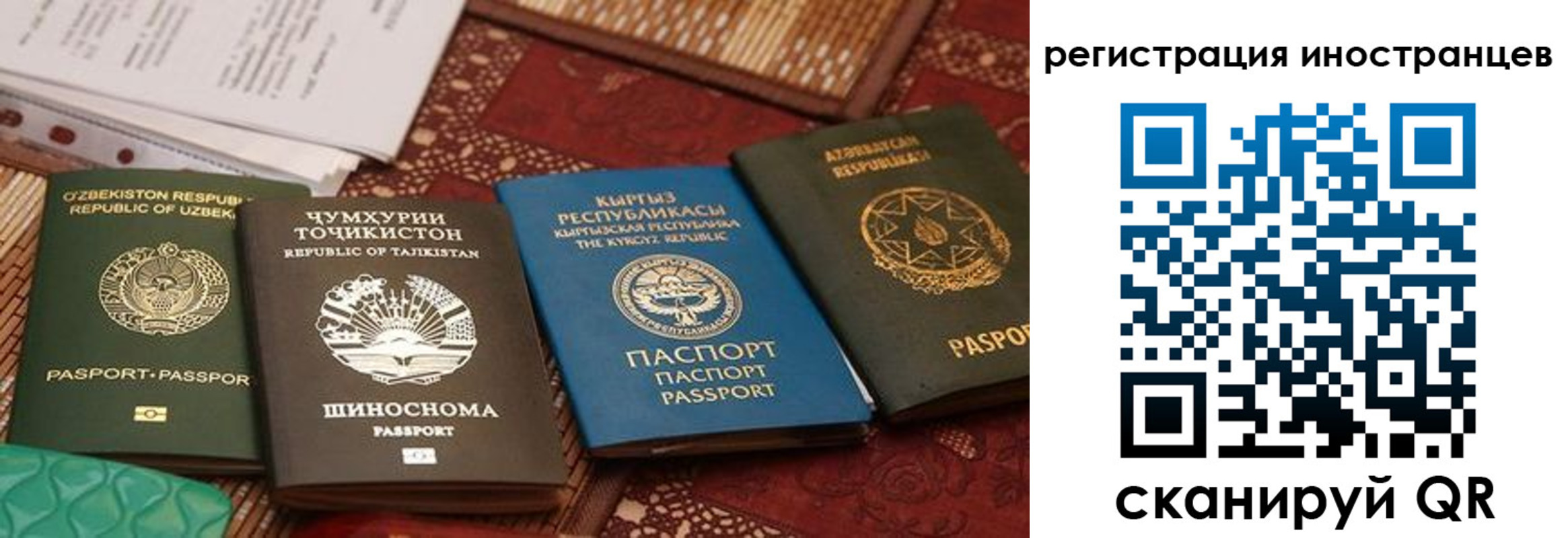временная регистрация госуслуги в Выборге
